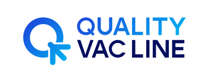 Qulity Vac Line logo